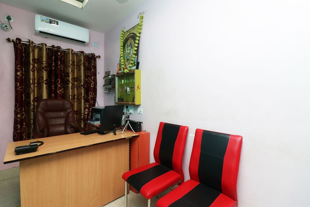 Hotel Ayush International — Balasore — photo 3