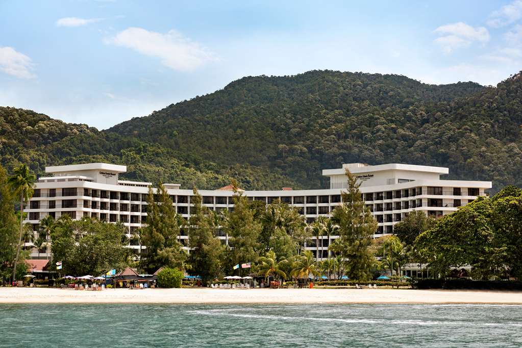 Shangri La Golden Sands Penang in George Town, Malaysia