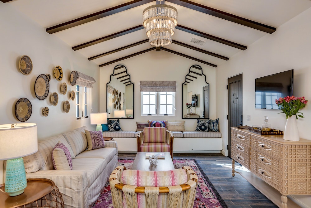 La Serena Villas A Kirkwood Collection Hotel - photo 29