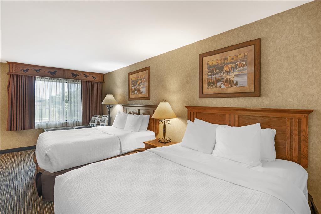 Best Western Plus Kelly Inn & Suites - photo 72