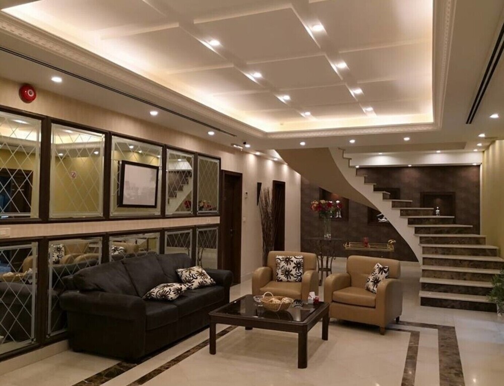 7 Days Hotel — Amman