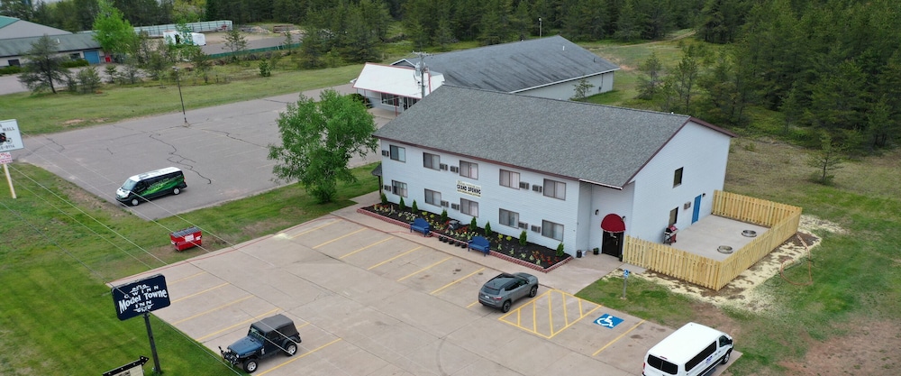 Model Towne Inn - photo 15