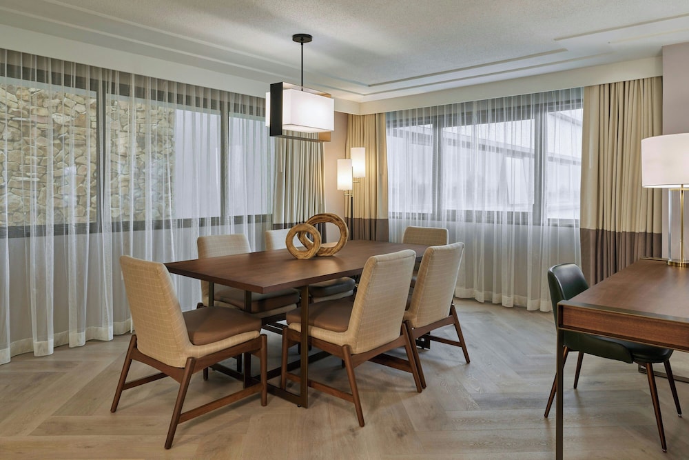Marriott Lexington Griffin Gate Golf Resort & Spa - photo 34