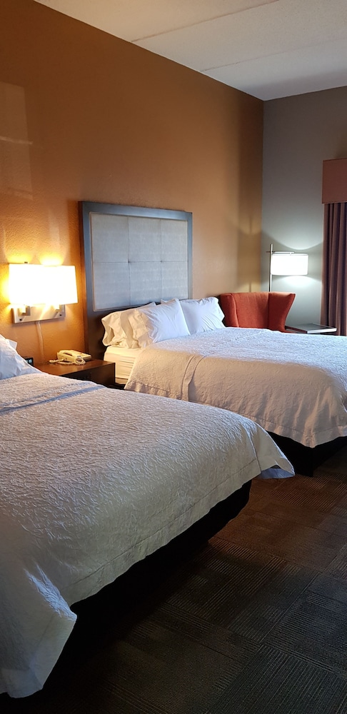 Hampton Inn Pell City - photo 8