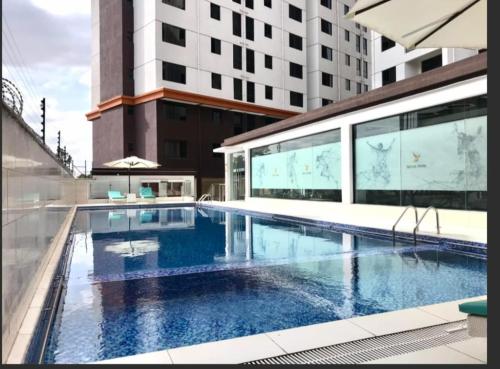 2 Bedroom Furnished Apartments In Kileleshwa