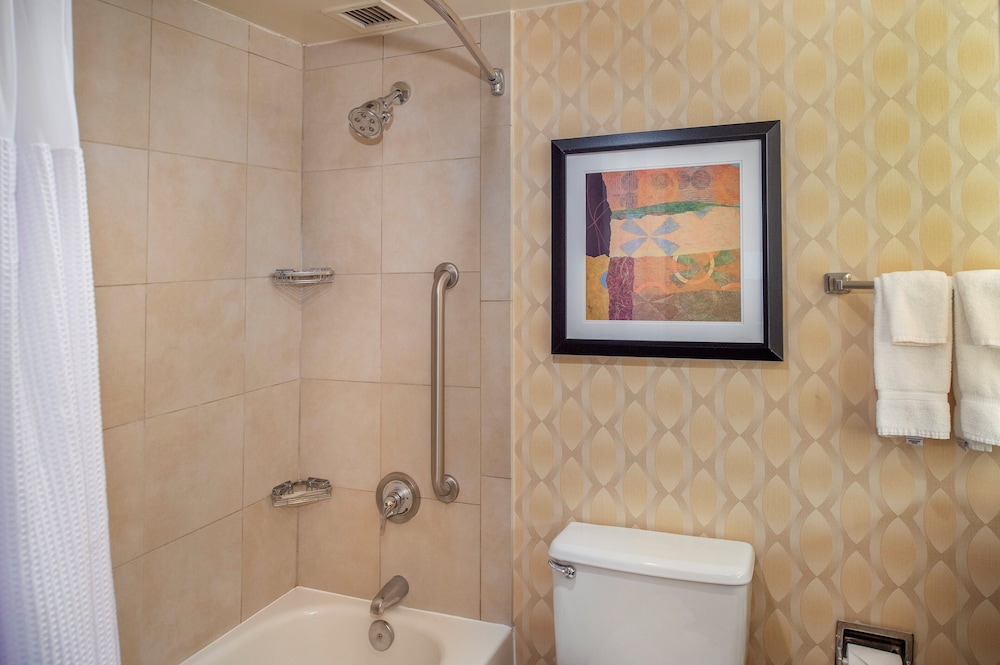 Crowne Plaza St. Louis Airport by IHG - photo 124