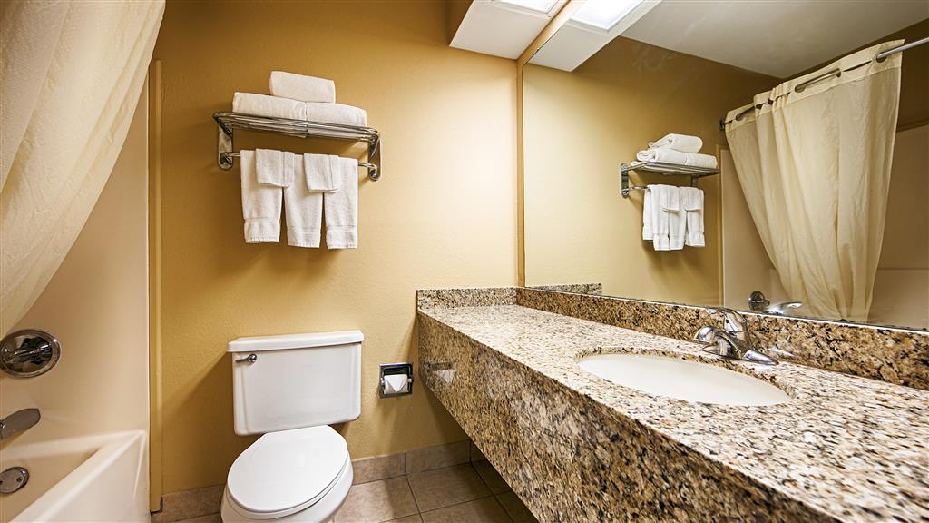 Best Western Shelbyville Lodge - photo 20