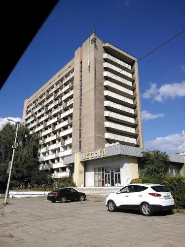 Vlasta Hotel — Lviv — photo 4