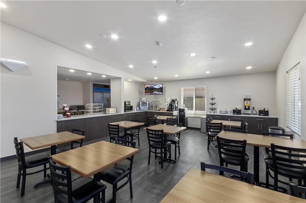 SureStay Hotel by Best Western Twin Falls - photo 3