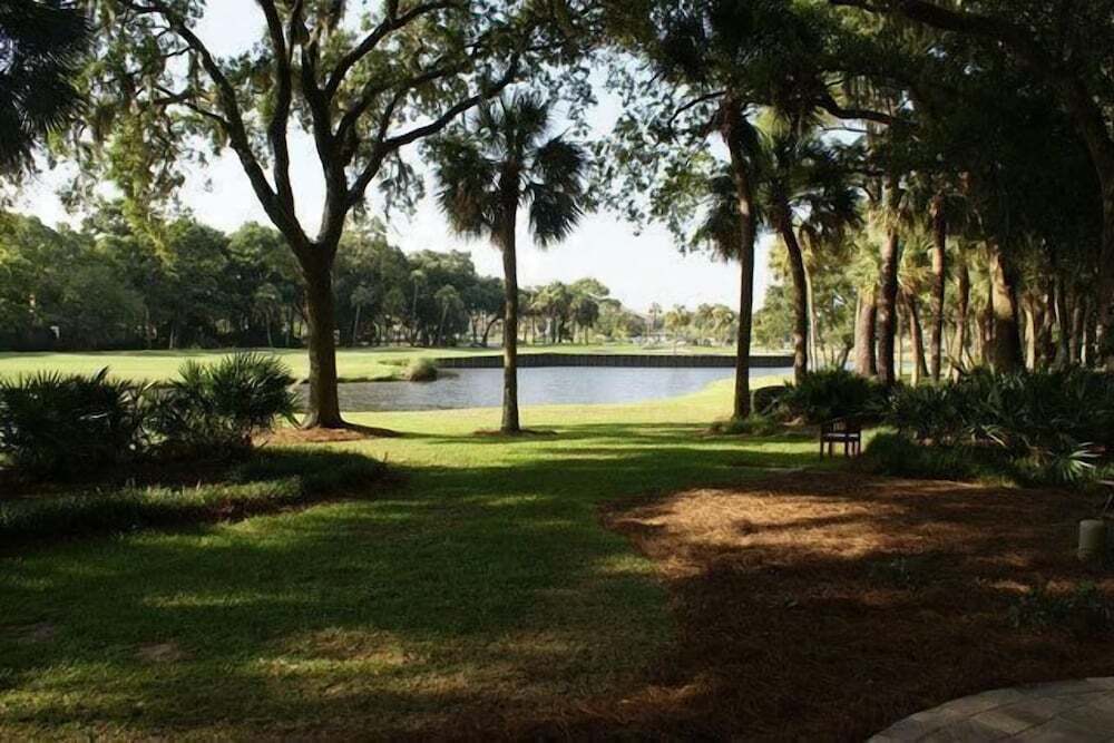 312 Beach Lagoon Villa at the Sea Pines Resort - photo 5