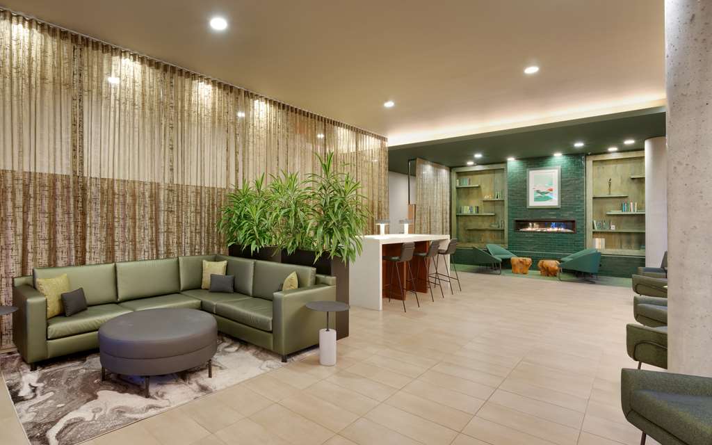 Hyatt House Portland Downtown - photo 75