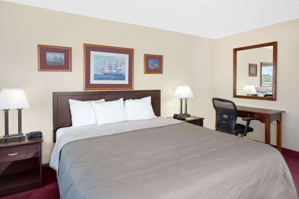 Days Inn by Wyndham Jackson - photo 12