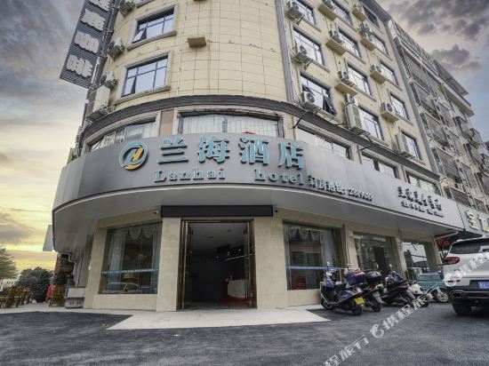 Baise Blue Sea Hotel in Baise City, People's Republic of China