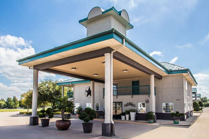 Americas Best Value Inn Ft. Worth - featured photo