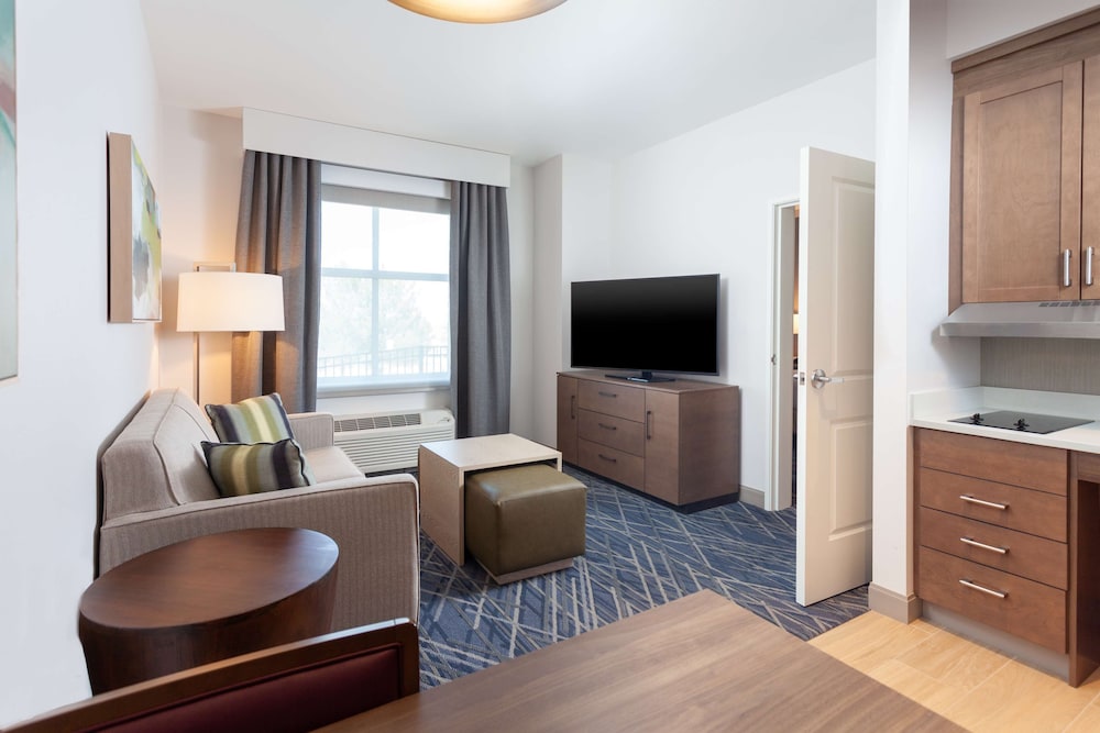 Homewood Suites by Hilton Broomfield Boulder - photo 22
