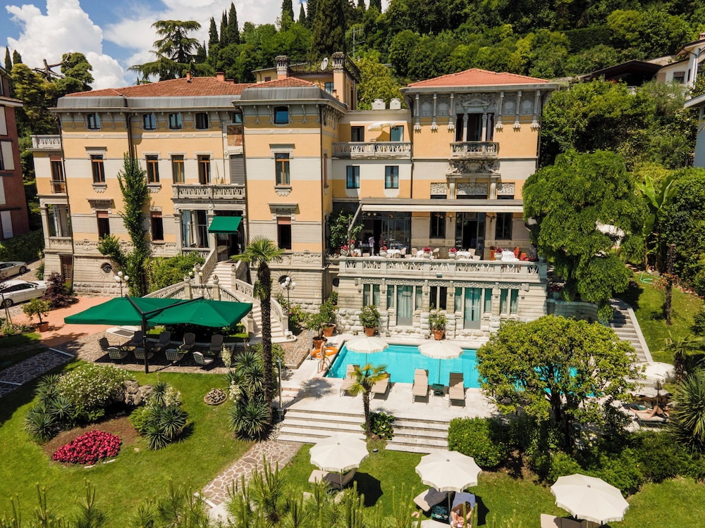 Hotel Laurin - carbon neutral hotel in Salo