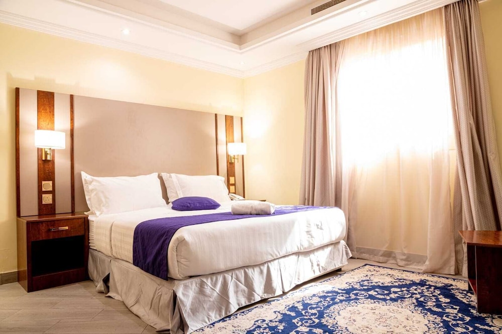 Vasa Plus Hotel — Jeddah — photo 3