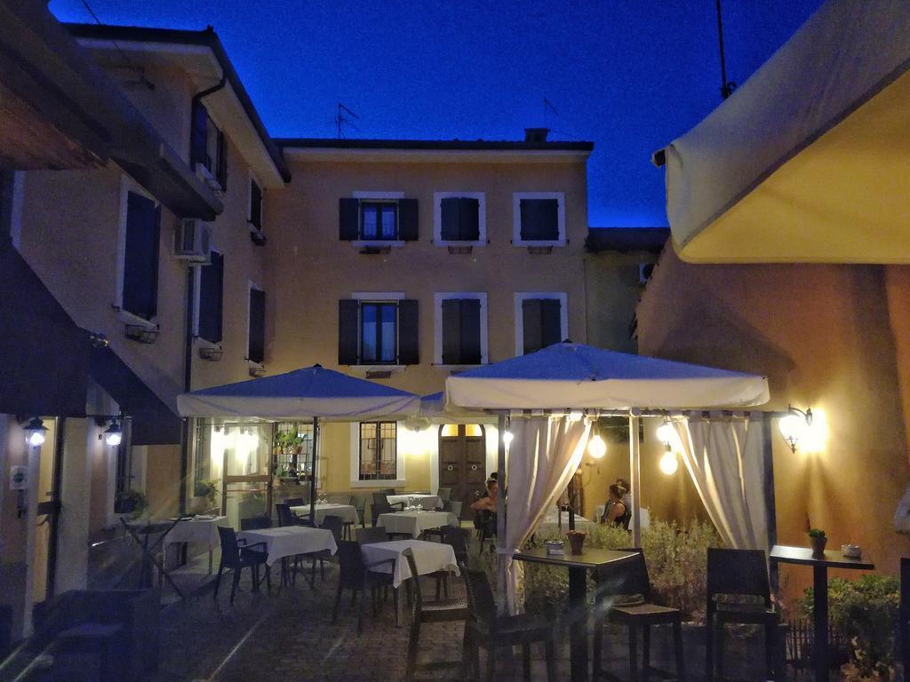 Hotel e Locanda La Bastia — hotel in Valeggio Sul Mincio