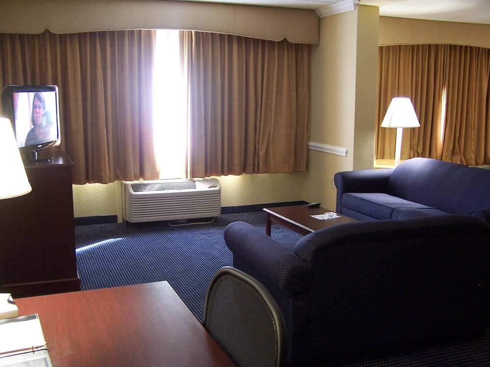 Kinderlou Inn - photo 21
