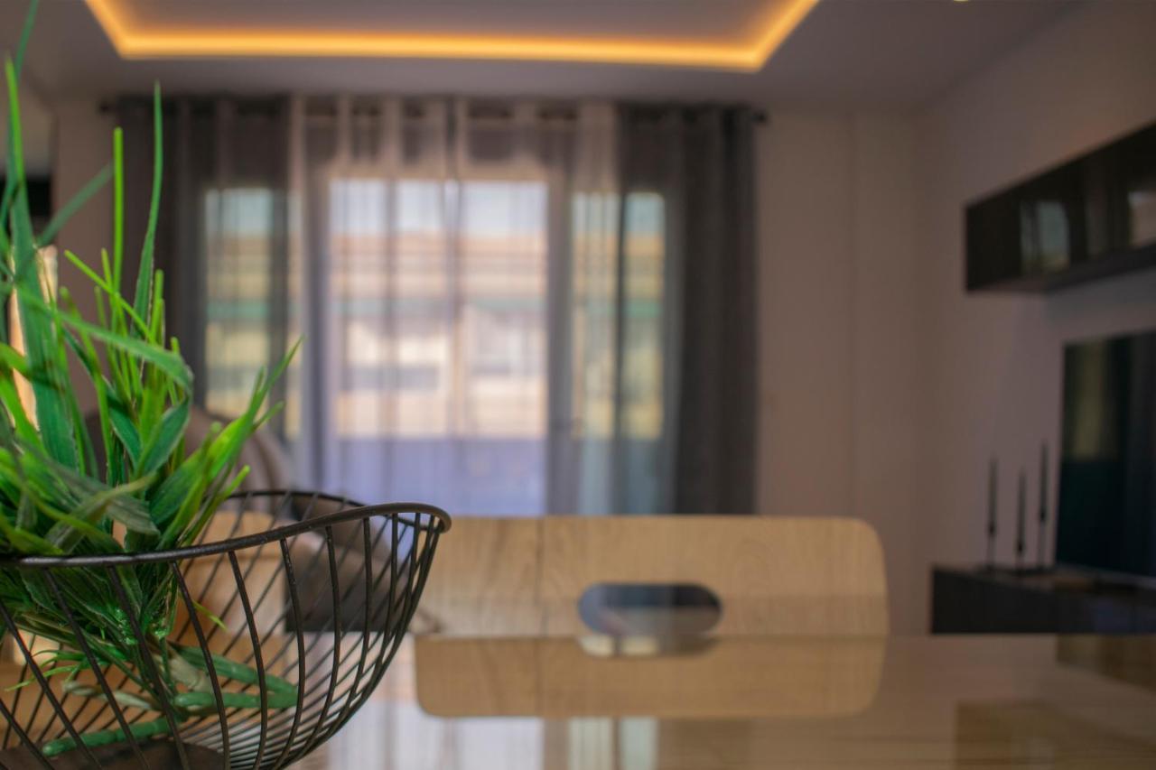 Deluxe Apartament Alcala la Real in Alcala La Real, Spain