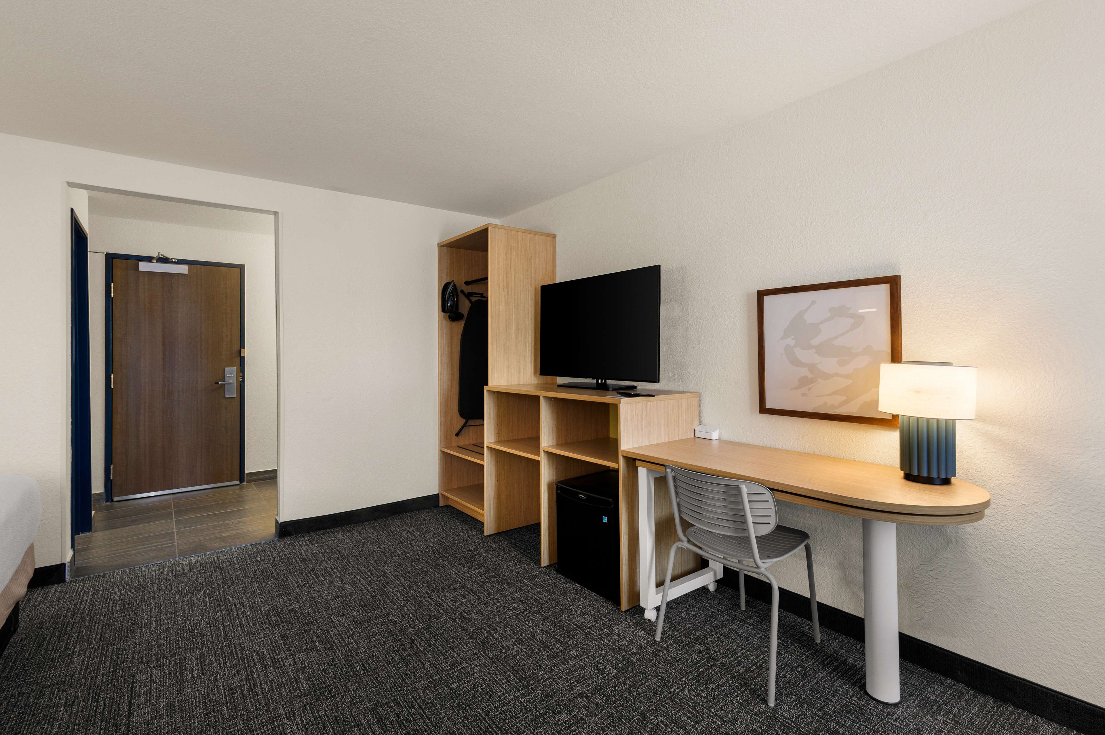 Spark By Hilton Fort Wayne - photo 20