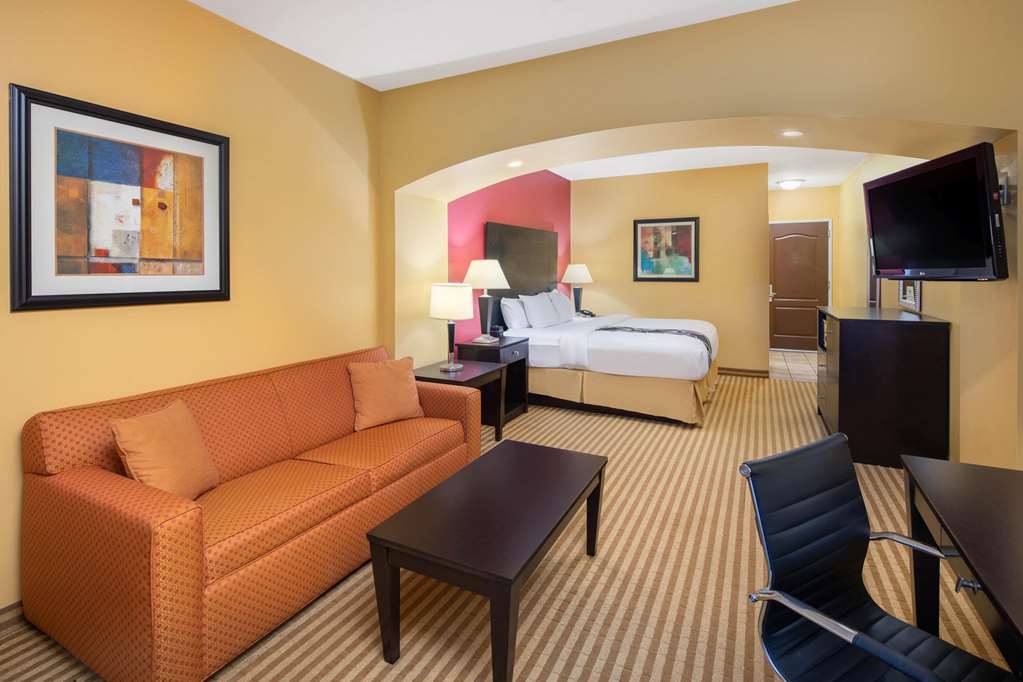 La Quinta Inn & Suites by Wyndham Atlanta Union City - photo 24