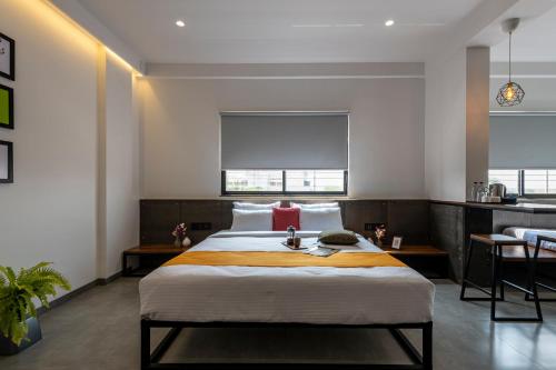 The Cult Stay — Solapur — photo 4