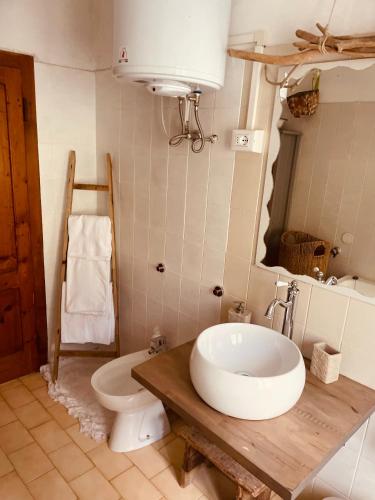Casa Della Nonna — Porretta Terme — photo 3