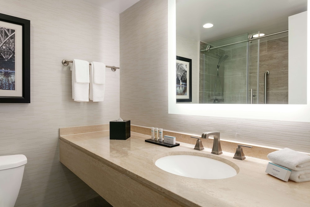 Embassy Suites by Hilton Philadelphia Valley Forge - photo 27