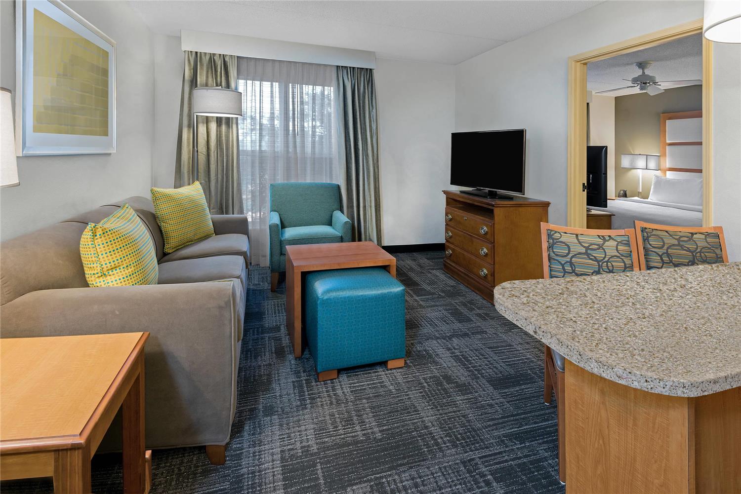 MainStay Suites Phoenix North - photo 16