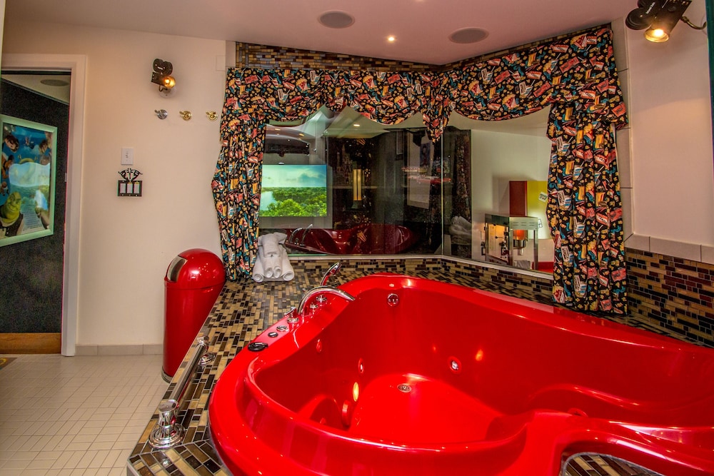 Adventure Suites - photo 122