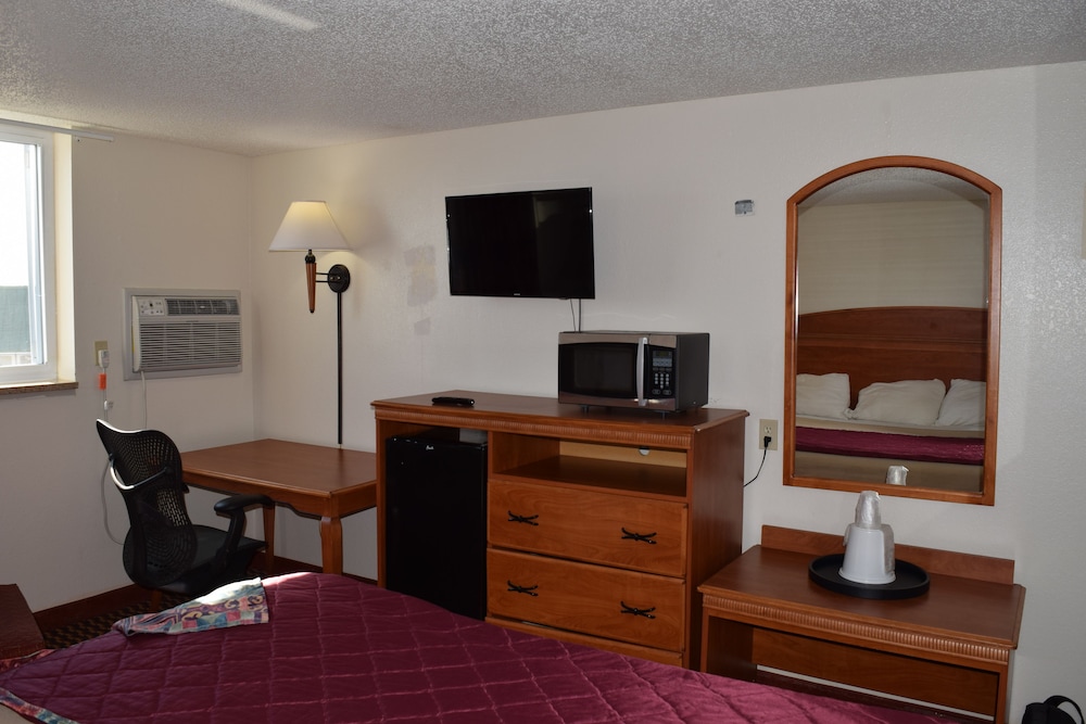 Americas Best Value Inn Jefferson City - photo 5