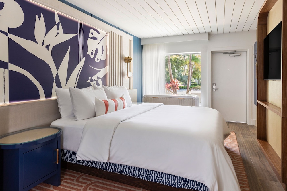 Three Waters Resort And Marina Islamorada - photo 51
