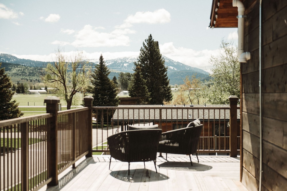 Teton Valley Resort - photo 61