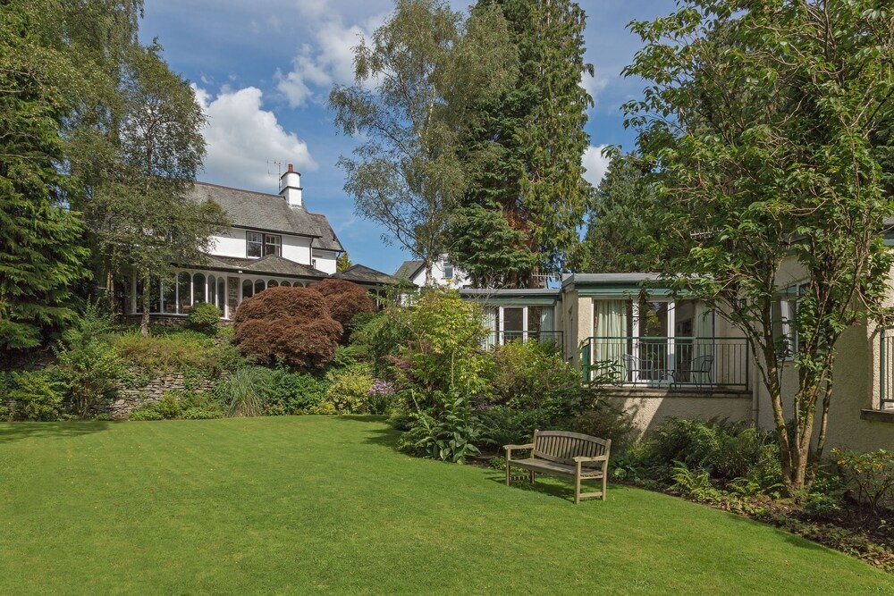 Burn How Garden Hotel Bowness on Windermere in Windermere, United Kingdom