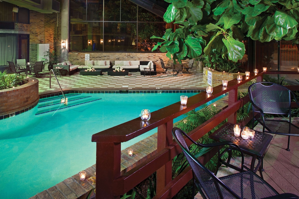 DoubleTree by Hilton Murfreesboro - photo 34