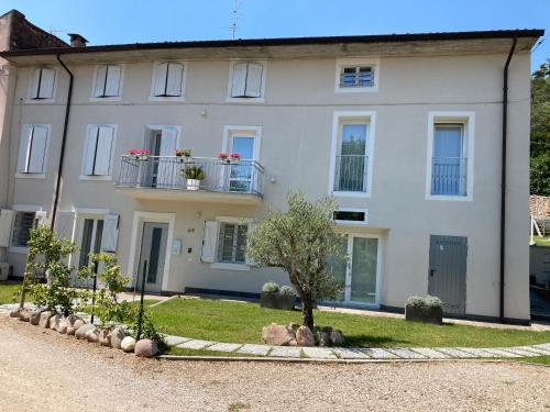 Casale Luel — hotel in Valeggio Sul Mincio