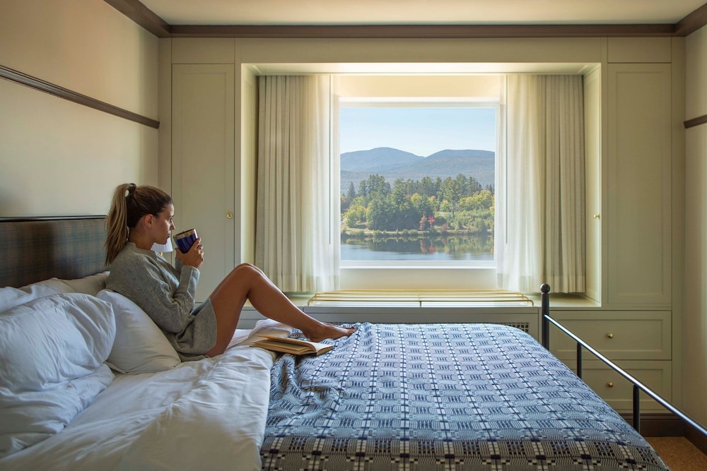 Grand Adirondack Hotel Lake Placid a Tribute Portfolio Hotel - photo 11
