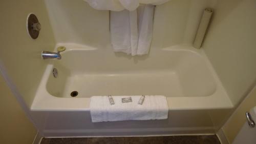 Snohomish Inn - photo 13