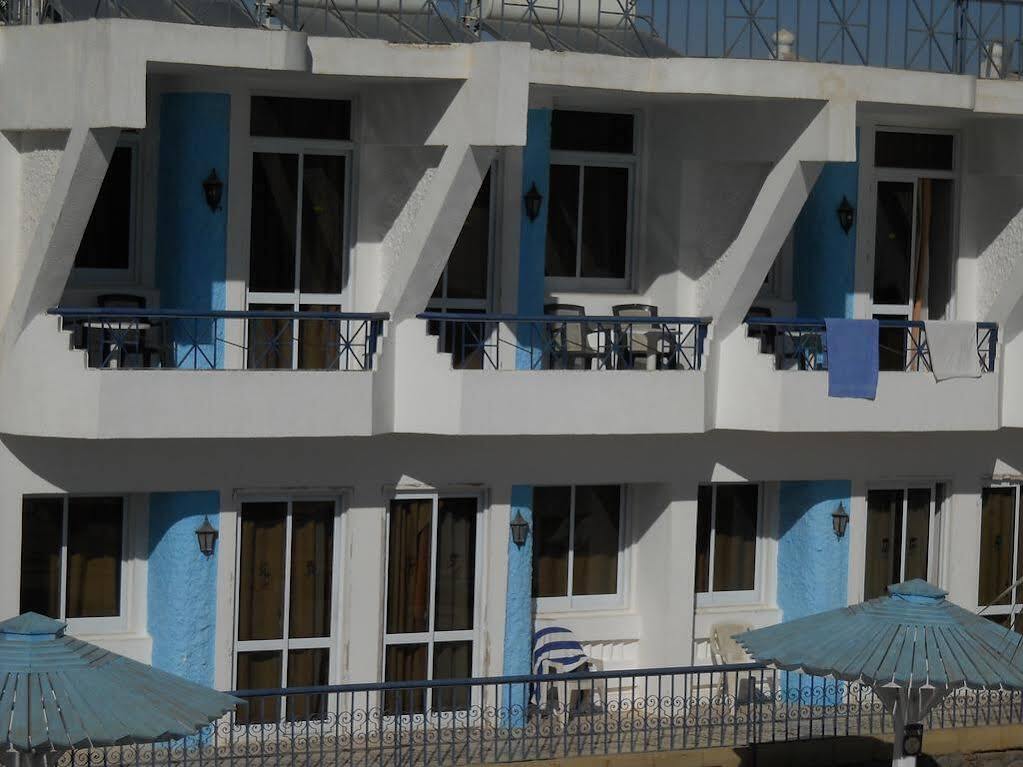 Regency - carbon neutral hotel in Sharm El-Sheikh