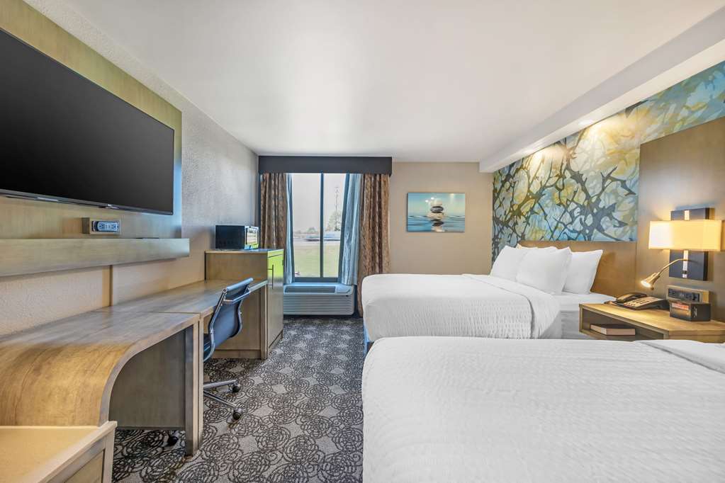 Clarion Inn Murfreesboro Old Fort Pkwy - photo 54