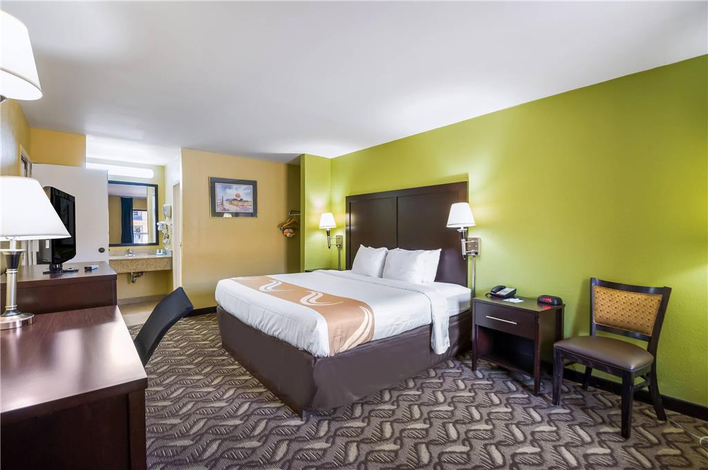 Quality Inn Fredericksburg Central Park Area - photo 30