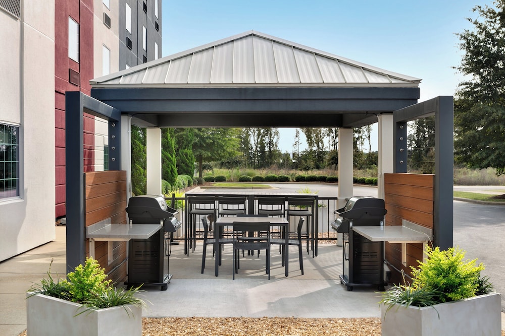 Candlewood Suites Deer Park TX by IHG - photo 37