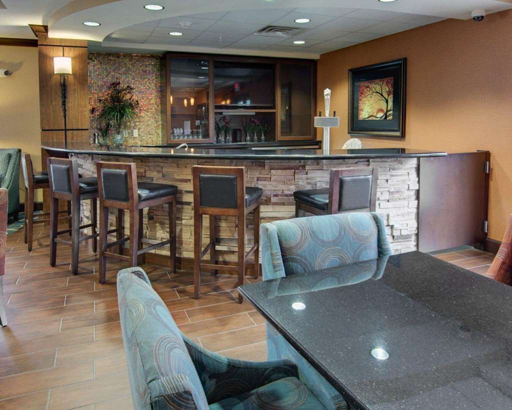 Comfort Suites Texarkana Arkansas - photo 26