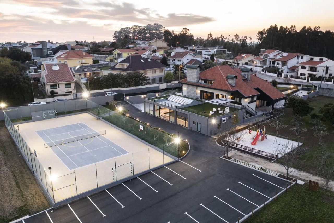 Selection AL - carbon neutral hotel in Sermonde