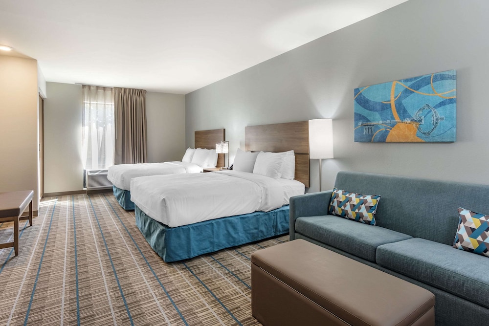 Mainstay Suites Ocean City West - photo 9
