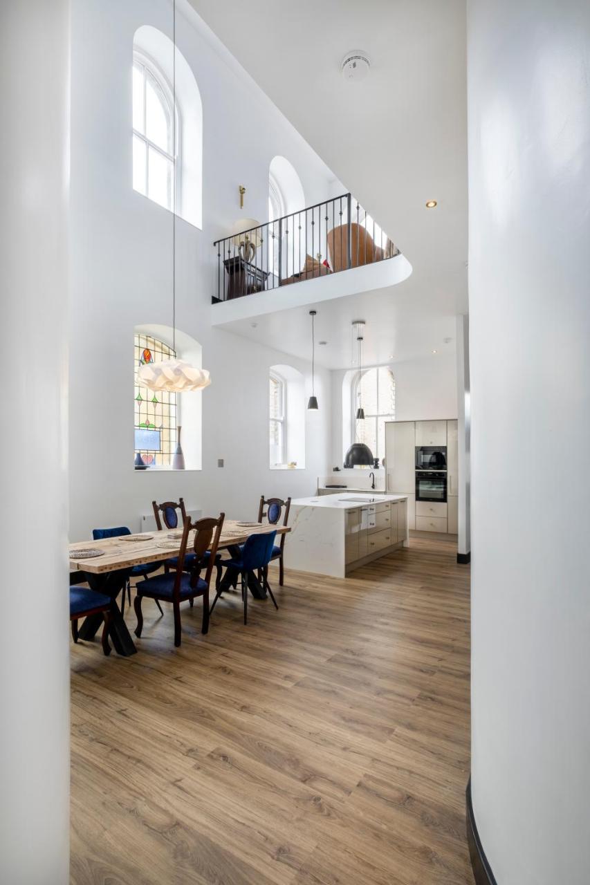 East View Spacious Dog Friendly House in Middleton in Teesdale Sleeps 8 — 4-Star Luxury Hotel in Barnard Castle, United Kingdom