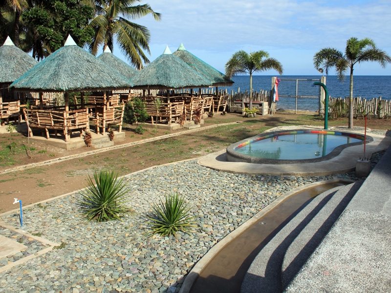 Sir Brookes Resort - last minute hotel in Quezon