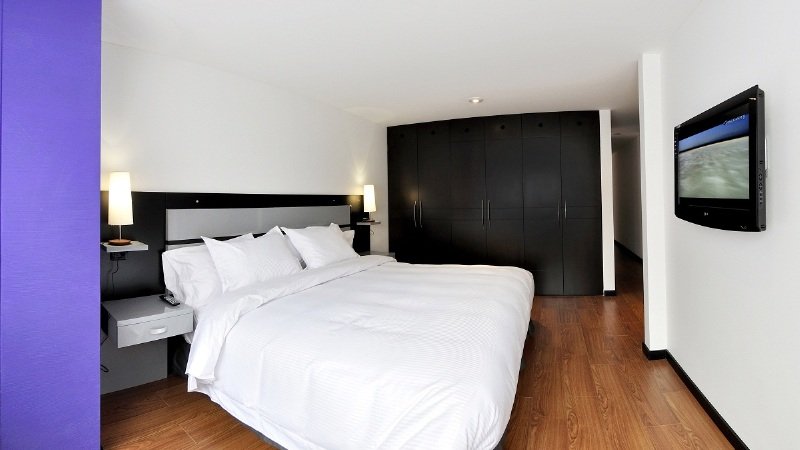 Ramada Bogota Belle Epoque