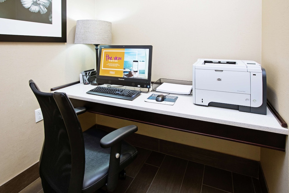 Hampton Inn Elizabethtown KY - photo 26